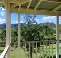 Wild Rose Cottage- Kiaroo Kangaroo Valley - Hotel Gold Coast