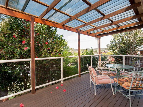 Wildflowers @ Fingal Bay - Hotel Gold Coast 0