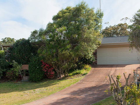 Wildflowers @ Fingal Bay - Hotel Gold Coast 1