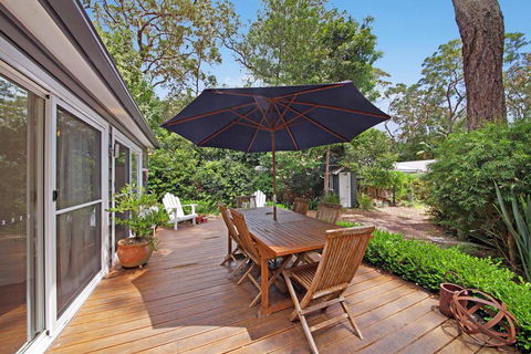 Wildwood - Hotel Gold Coast 2