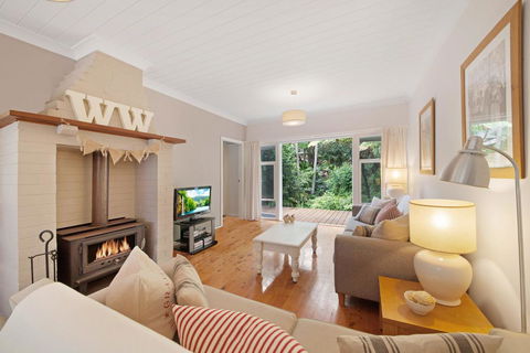 Wildwood - Hotel Gold Coast 0