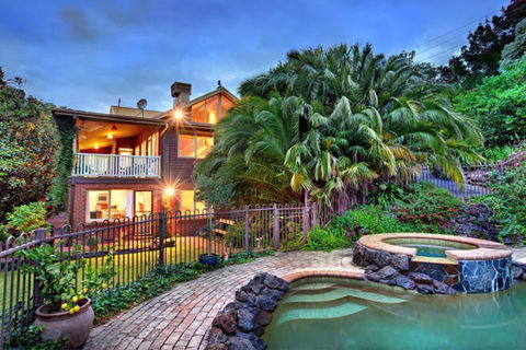 Wildwood Lodge - Hotel Gold Coast 2
