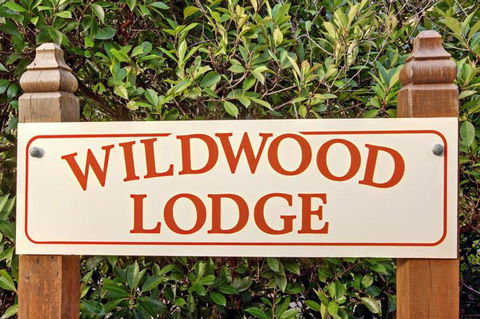 Wildwood Lodge - Hotel Gold Coast 1