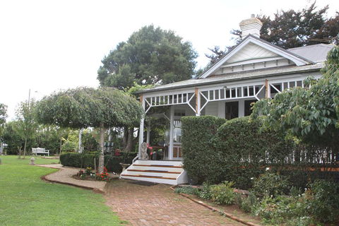 Willowlodge - Hotel Gold Coast 3