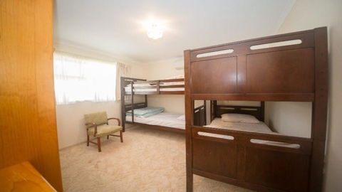 Wilto By The Beach - 4 (1) Wilto Street - Hotel Gold Coast 3