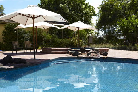 Winbi River Resort Holiday Rentals - Hotel Gold Coast 1