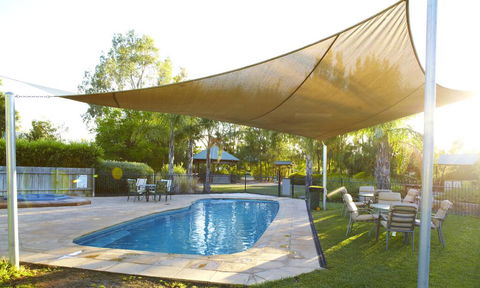 Winbi River Resort Holiday Rentals - Hotel Gold Coast 2