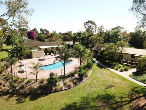 Winbi River Resort Holiday Rentals - Hotel Gold Coast 3
