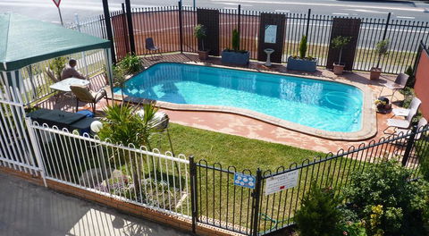 Winchester Motel - Hotel Gold Coast 1