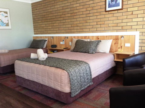 Winchester Motel - Hotel Gold Coast 2