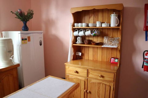 Wind Song Mountain Retreat - Hotel Gold Coast 2