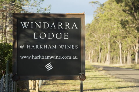 Windarra Lodge - Hotel Gold Coast 0