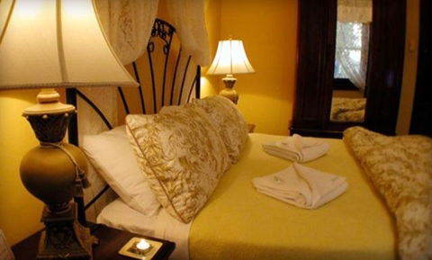 Windradyne Boutique Bed & Breakfast - Hotel Gold Coast 2