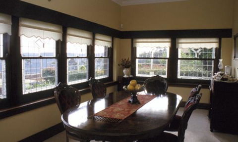 Windradyne Boutique Bed & Breakfast - Hotel Gold Coast 1