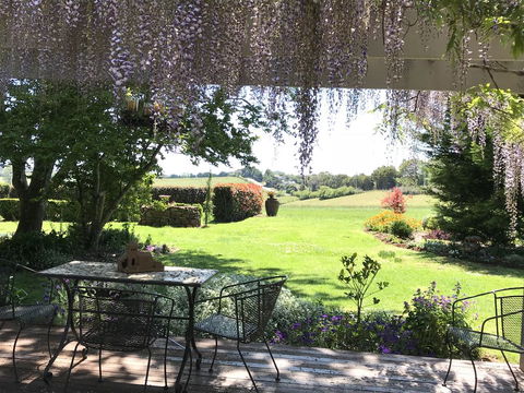 Windrush BnB - Comboyne Australia - Hotel Gold Coast 0