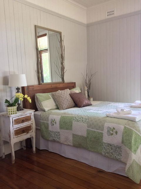 Windrush BnB - Comboyne Australia - Hotel Gold Coast 1