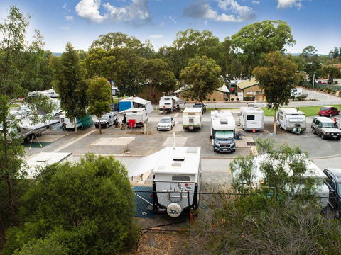 Windsor Gardens Caravan Park - Hotel Gold Coast 3