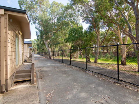 Windsor Gardens Caravan Park - Hotel Gold Coast 2