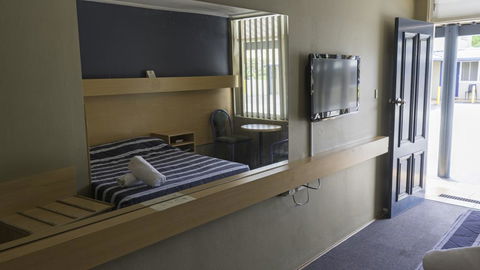 Windsor Motel - Hotel Gold Coast 1