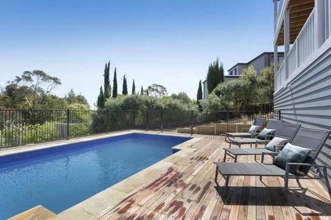 WINDSPRAY - MOUNT MARTHA - Hotel Gold Coast 0