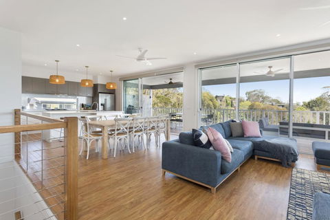 WINDSPRAY - MOUNT MARTHA - Hotel Gold Coast 1