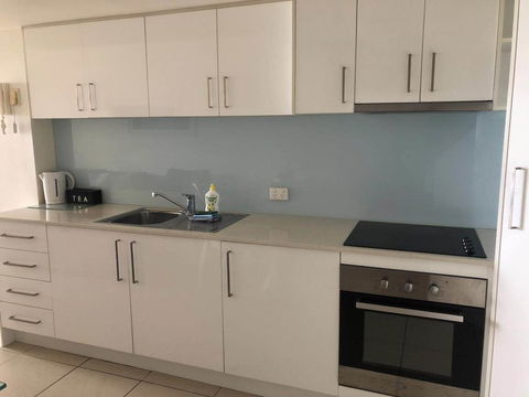 Windsurfer Resort - Hotel Gold Coast 1