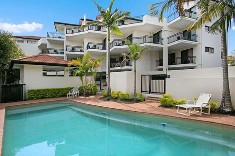 Windsurfer Resort - Hotel Gold Coast 0