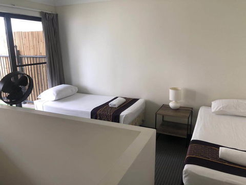 Windsurfer Resort - Hotel Gold Coast 2