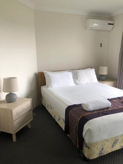 Windsurfer Resort - Hotel Gold Coast 3