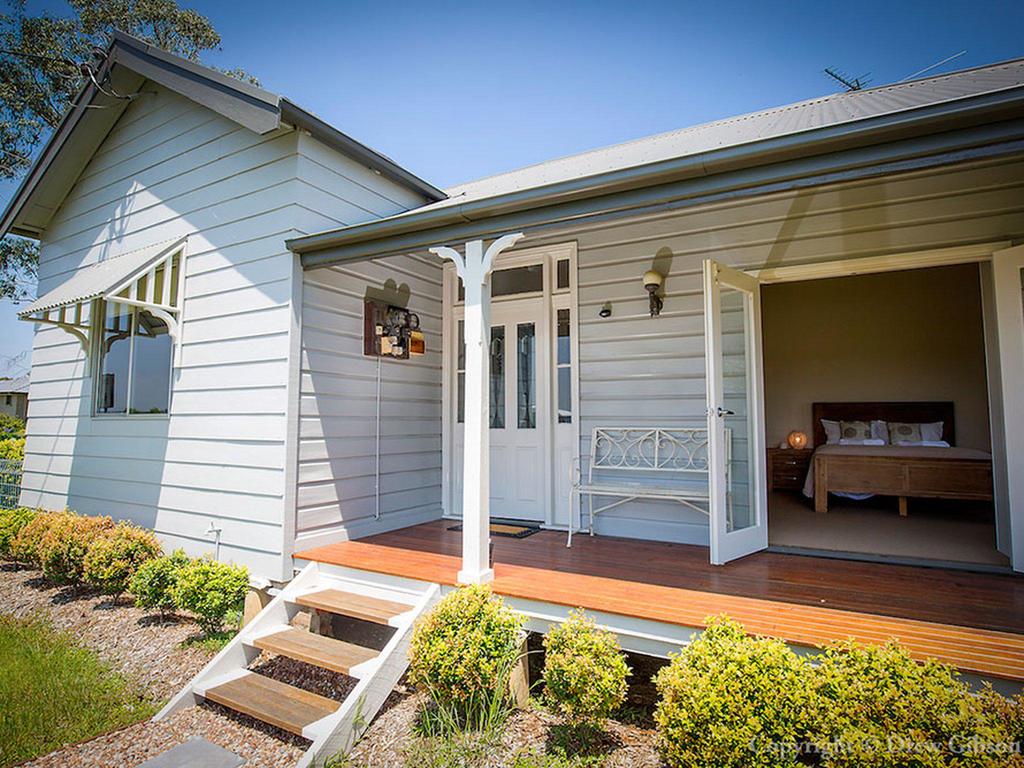 Kitchener NSW Hotel Gold Coast