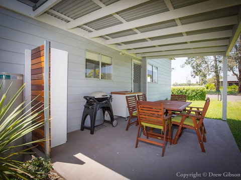 Wine Country Cottage Located Right At The Hunter Valley Gateway, Close To Everything - Hotel Gold Coast 2