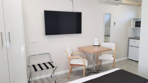 Wingham Motel - Hotel Gold Coast 2