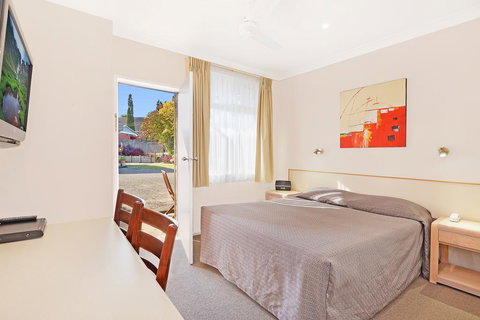 Wingham Motel - Hotel Gold Coast 0