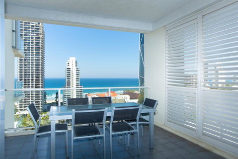 Wings Resort - Private Apartments - Hotel Gold Coast 1