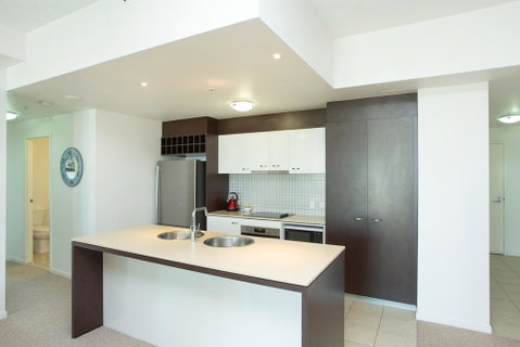 Wings Resort - Private Apartments - Hotel Gold Coast 3
