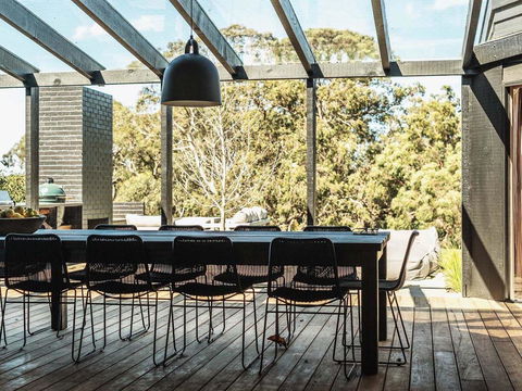 Winifred By Kinsfolk - Hotel Gold Coast 1