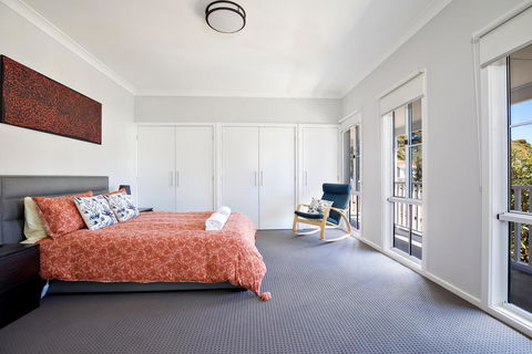 Winsome - Hotel Gold Coast 3