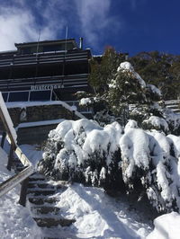 Winterhaus Lodge Thredbo Village