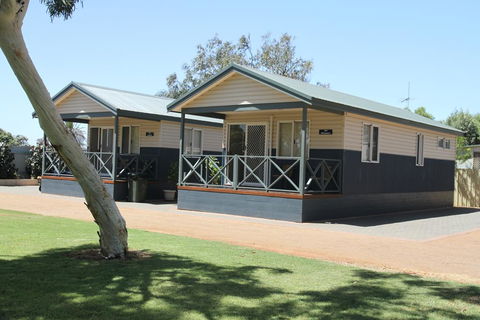 Wintersun Caravan And Tourist Park - Hotel Gold Coast 0
