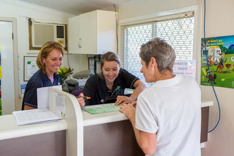 Wintersun Caravan And Tourist Park - Hotel Gold Coast 2