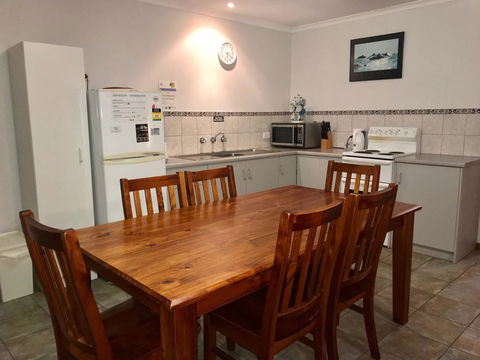 Wintersun Holiday Cottages - Hotel Gold Coast 2