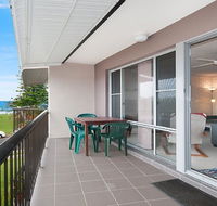 Wintersview 2 - Lennox Head - Hotel Gold Coast