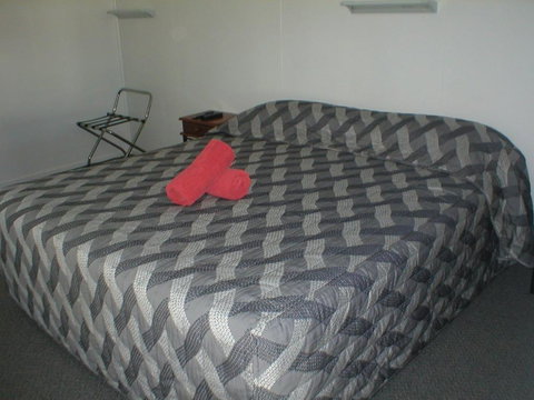 Winton Outback Motel - Hotel Gold Coast 2