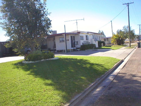 Winton Outback Motel - Hotel Gold Coast 1