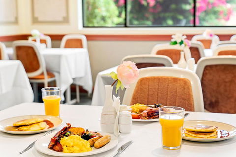 WM Hotel Bankstown - Hotel Gold Coast 2