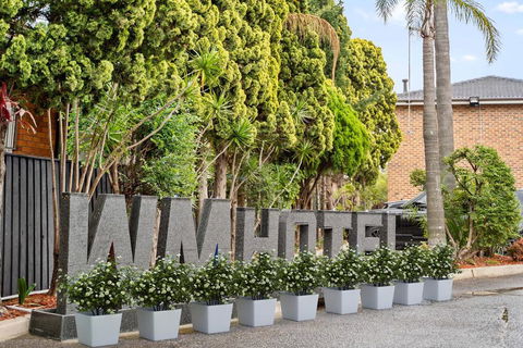 WM Hotel Bankstown - Hotel Gold Coast 0