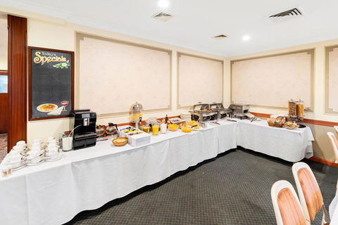 WM Hotel Bankstown - Hotel Gold Coast 3
