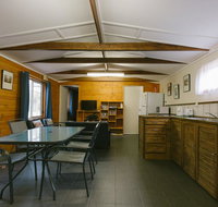 Wonboyn Cabins