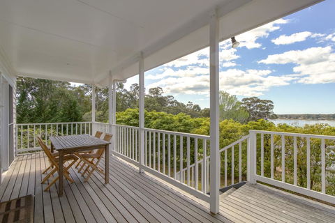 Wongara - Hotel Gold Coast 1