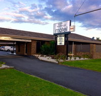 Wonthaggi Motel - Hotel Gold Coast